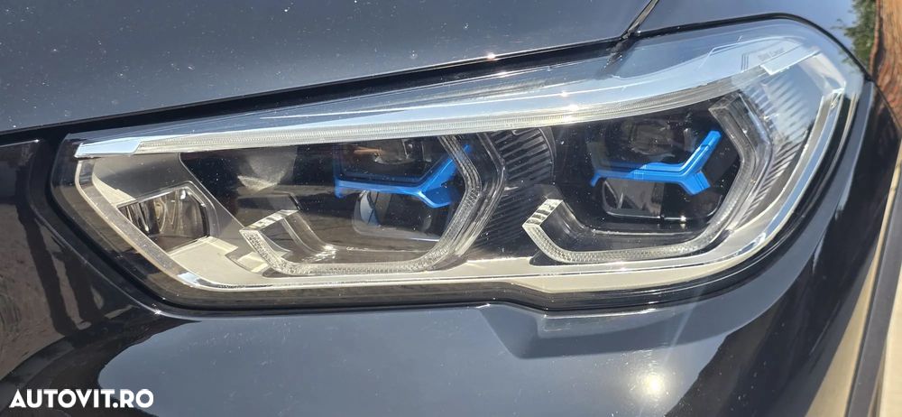 BMW X5 xDrive45e AT PHEV - 6