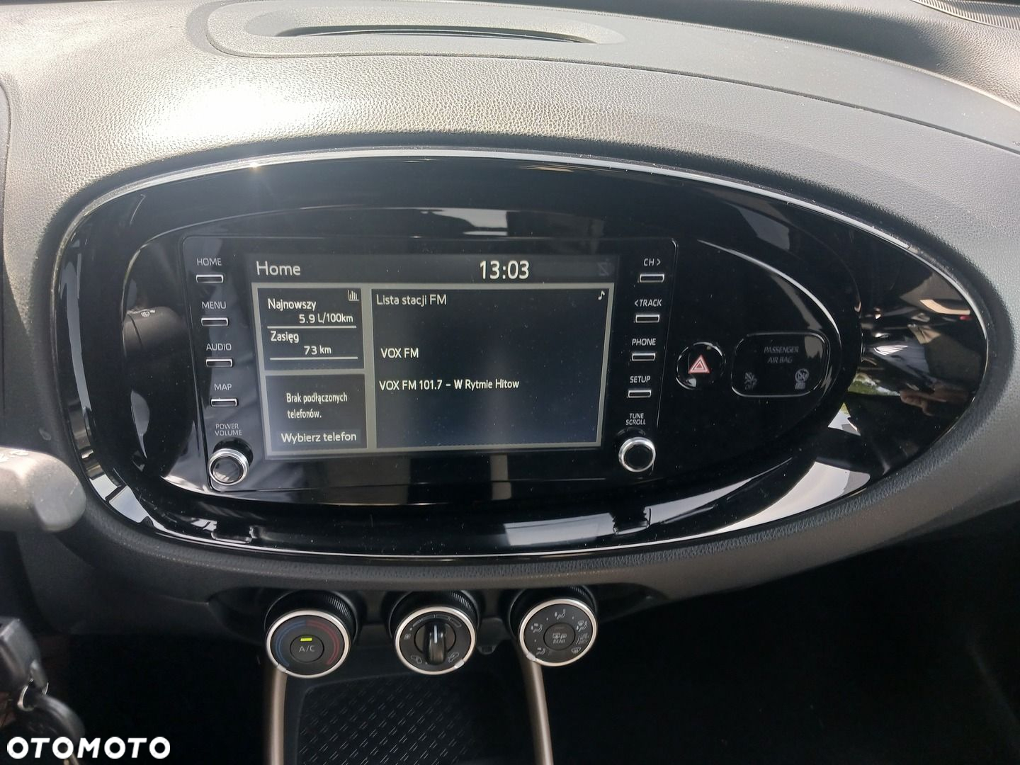 Toyota Aygo X - 15