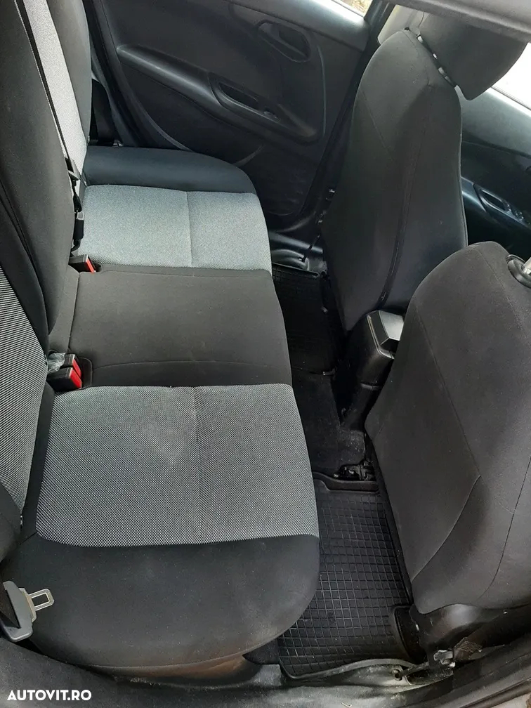 Fiat Tipo 1.4 - 17