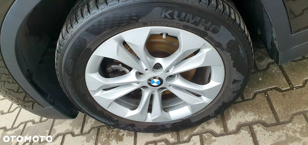 BMW X1 sDrive18d M Sport - 14