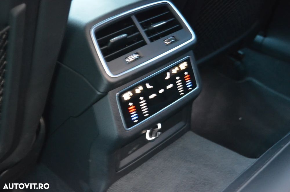 Audi A7 Sportback 50 TDI quattro Tiptronic - 27