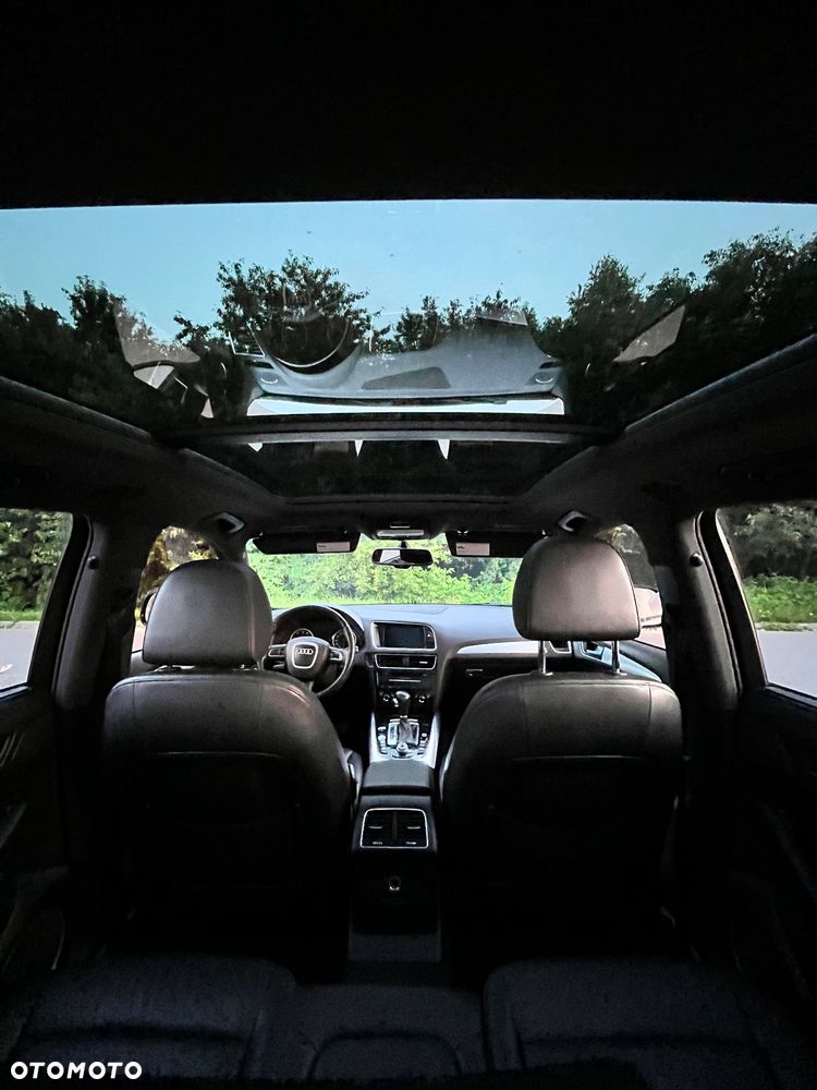 Audi Q5 - 13
