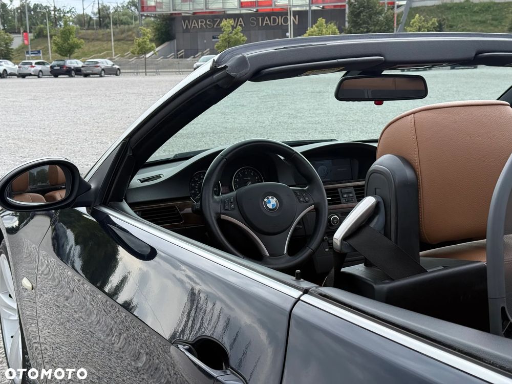 BMW Seria 3 335i Edition Exclusive - 4