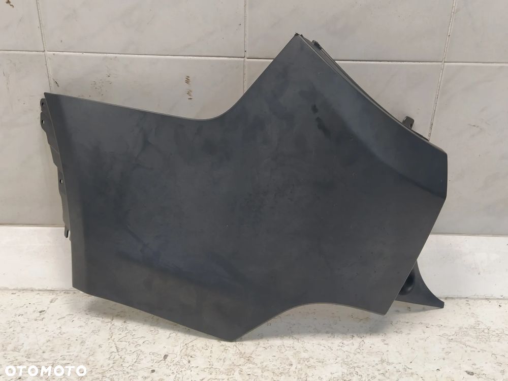 LAND ROVER DISCOVERY SPORT L550 NAROŻNIK BOK ZDERZAKA TYŁ TYLNY LEWY ORYGINAŁ - 8