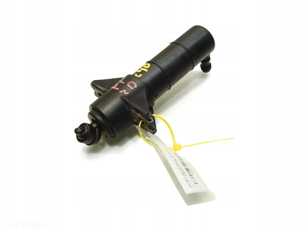 SPRYSKIWACZ LAMPY PRAWY HYUNDAI I40 N90513282 - 1