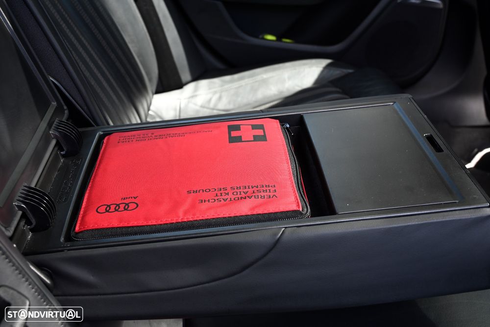 Audi A6 Allroad 3.0 BiTDi V6 quattro Adv.Tiptronic - 16