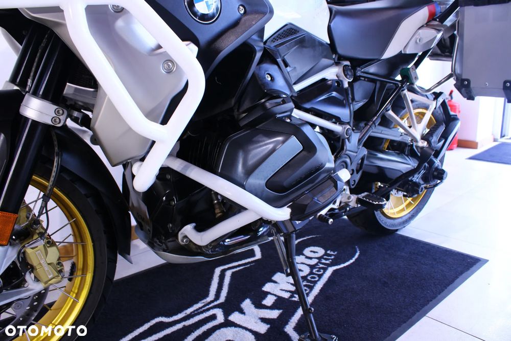 BMW GS - 27