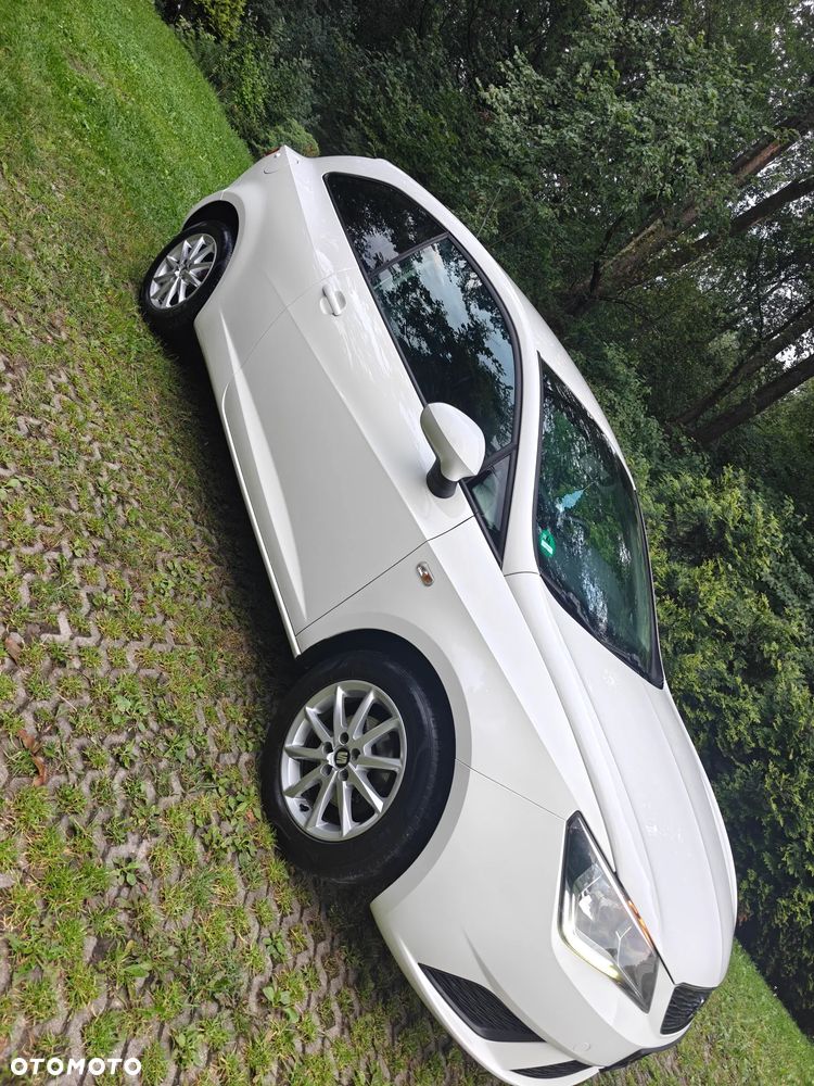 Seat Ibiza - 2