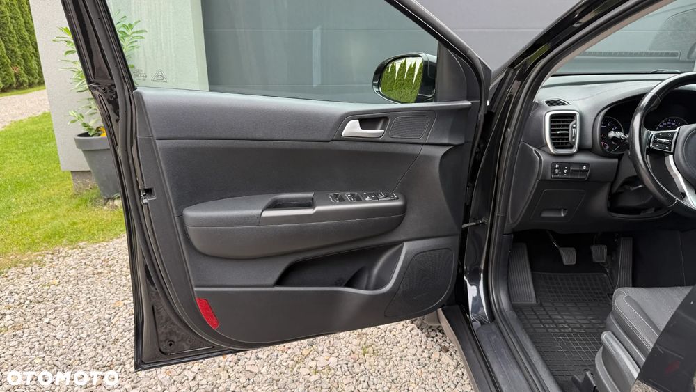 Kia Sportage 1.6 GDI M 2WD - 11