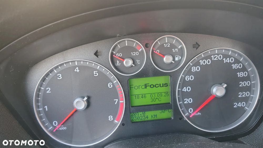 Ford Focus - 16