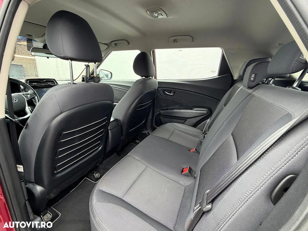 SsangYong Tivoli 1.5 GDI  Turbo STYLE - 16