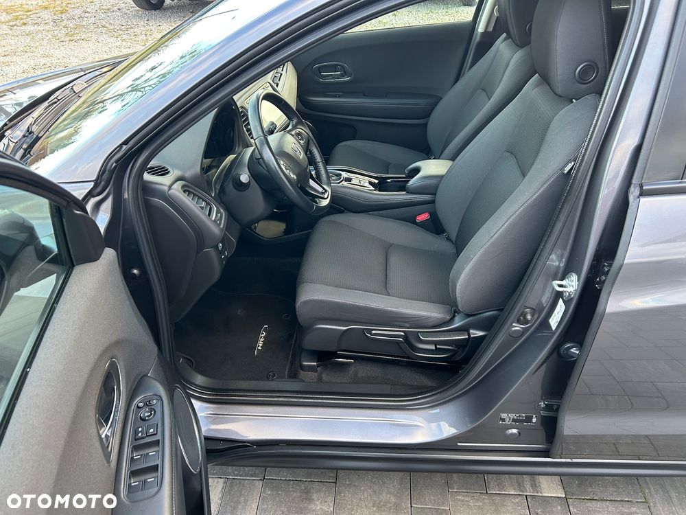 Honda HR-V 1.5 Elegance (ADAS/Honda Connect+) - 7