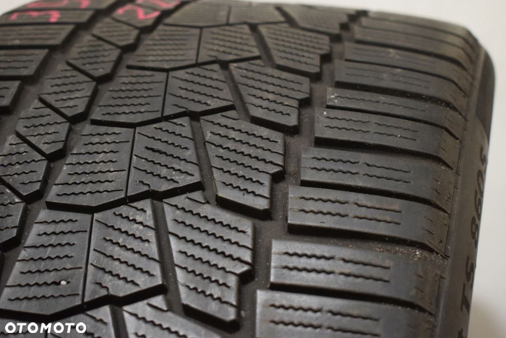 R22 285/35 Continental WinterContact TS 860 S 106W AO Wysyłka gratis! - 3