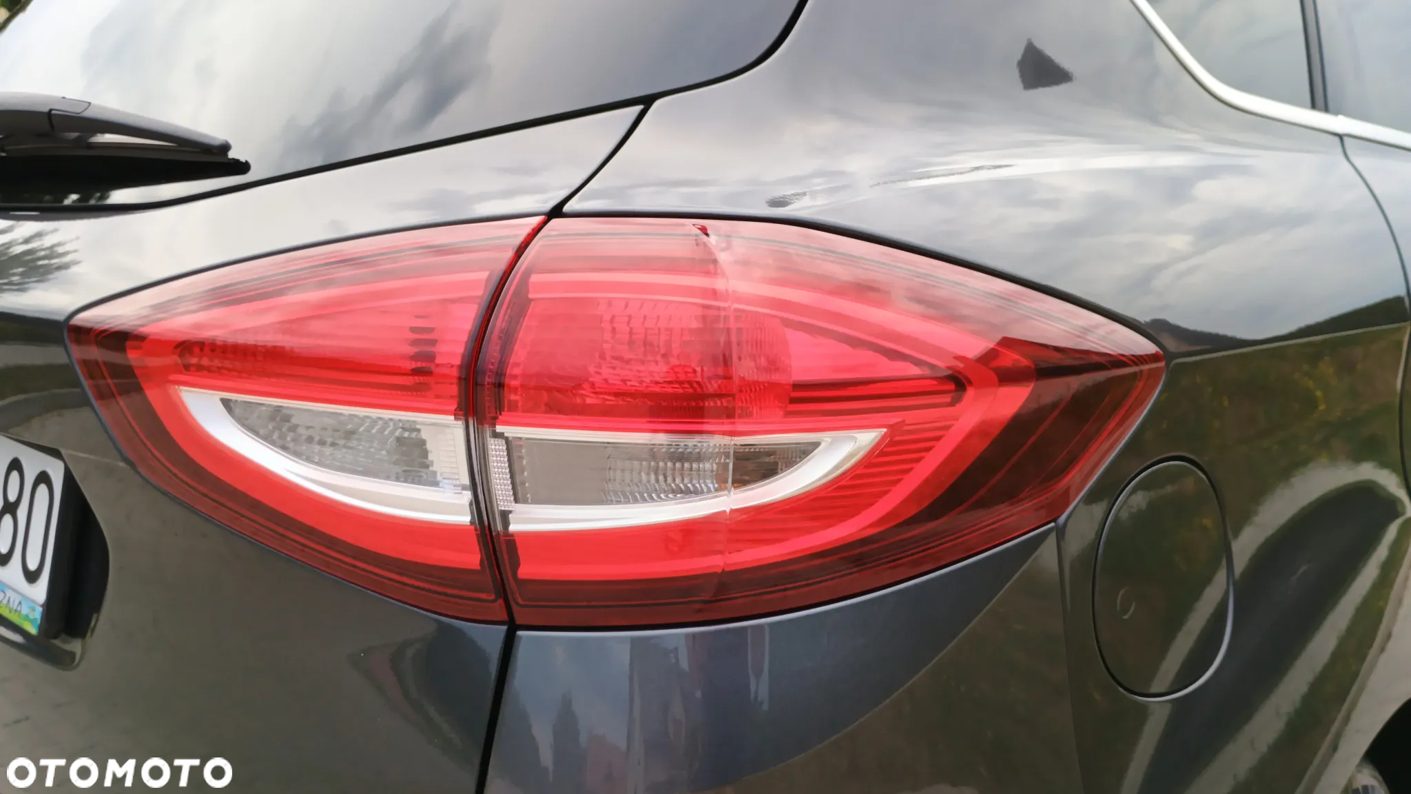 Ford C-MAX 1.0 EcoBoost Titanium ASS - 33