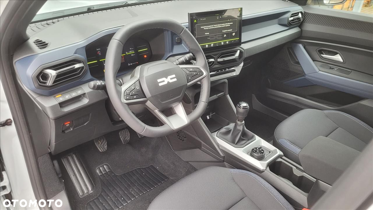 Dacia Bigster - 9