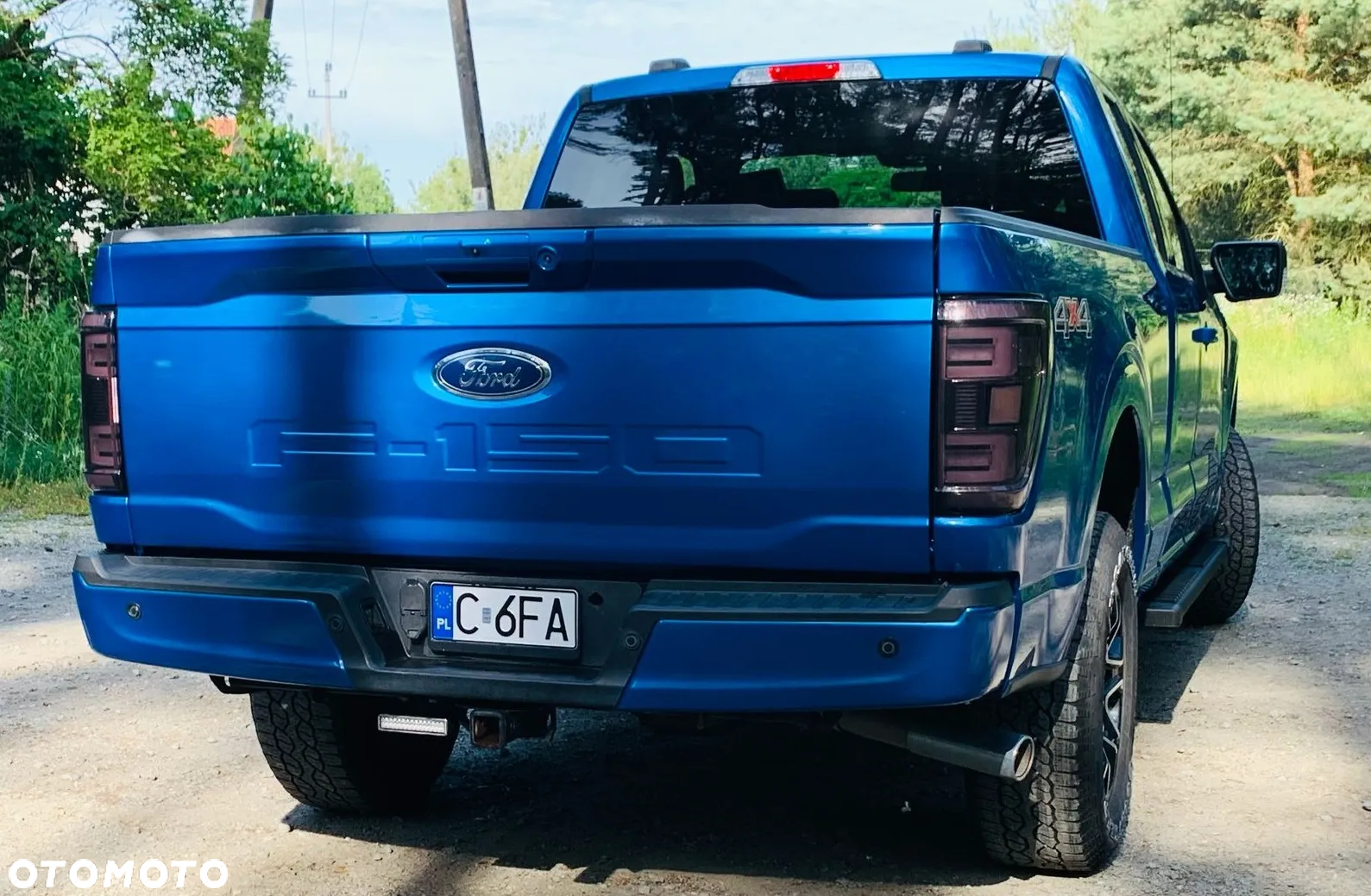 Ford F150 - 12
