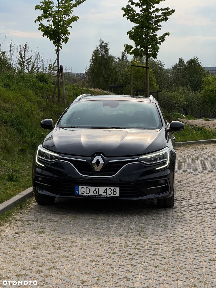 Renault Megane 1.3 TCe Intens - 2
