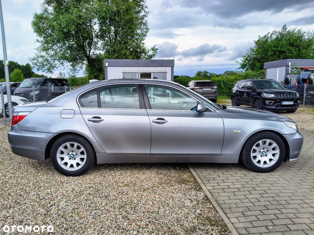 BMW Seria 5 - 11