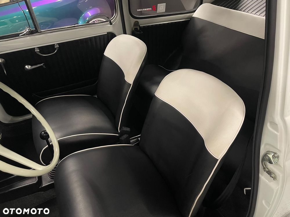 Fiat 500 - 27