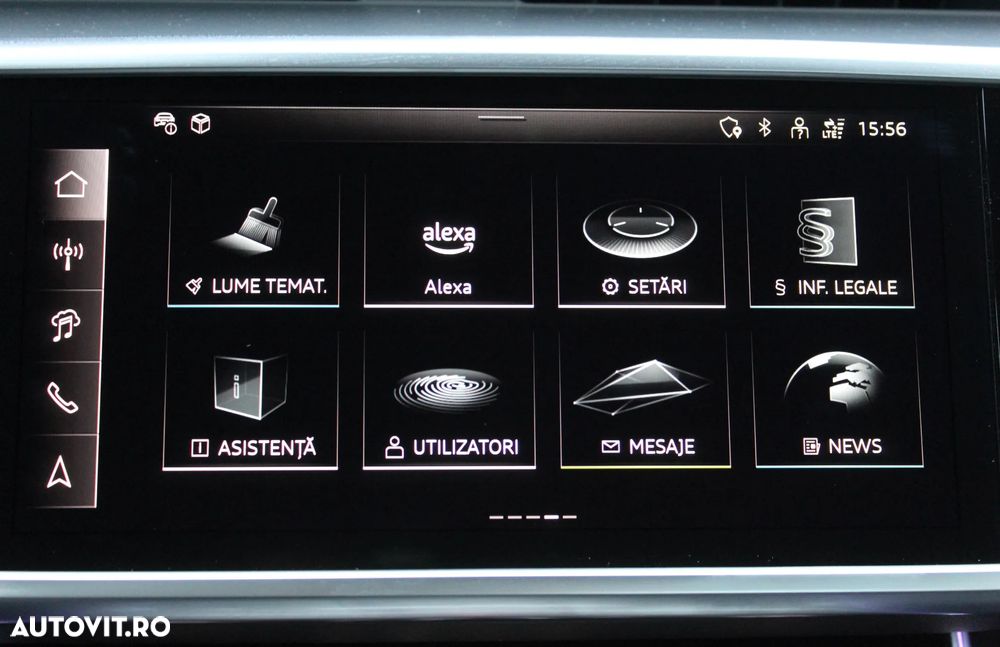 Audi A6 45 TFSI quattro S tronic S line - 26