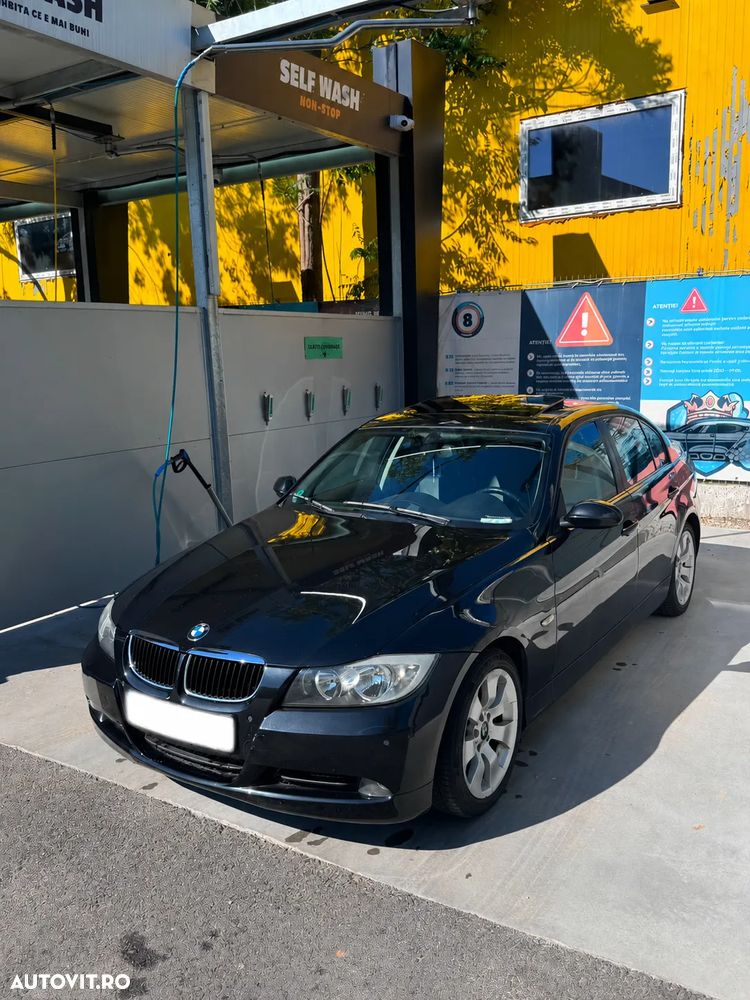 BMW Seria 3 - 2