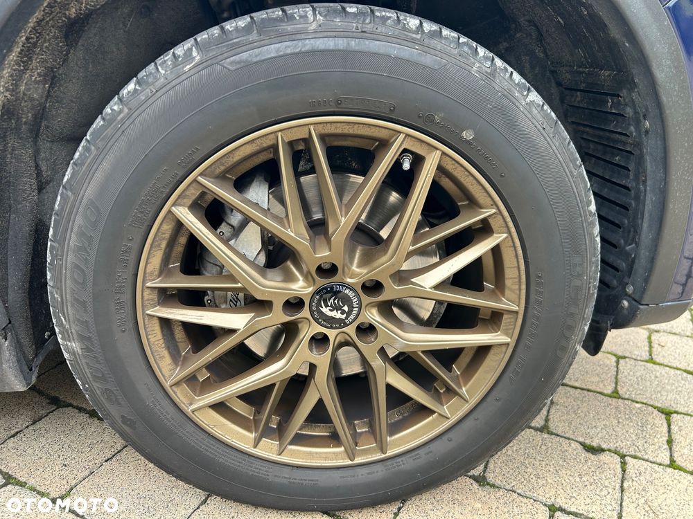 Alfa Romeo Stelvio 2.0 Turbo Business Q4 - 22