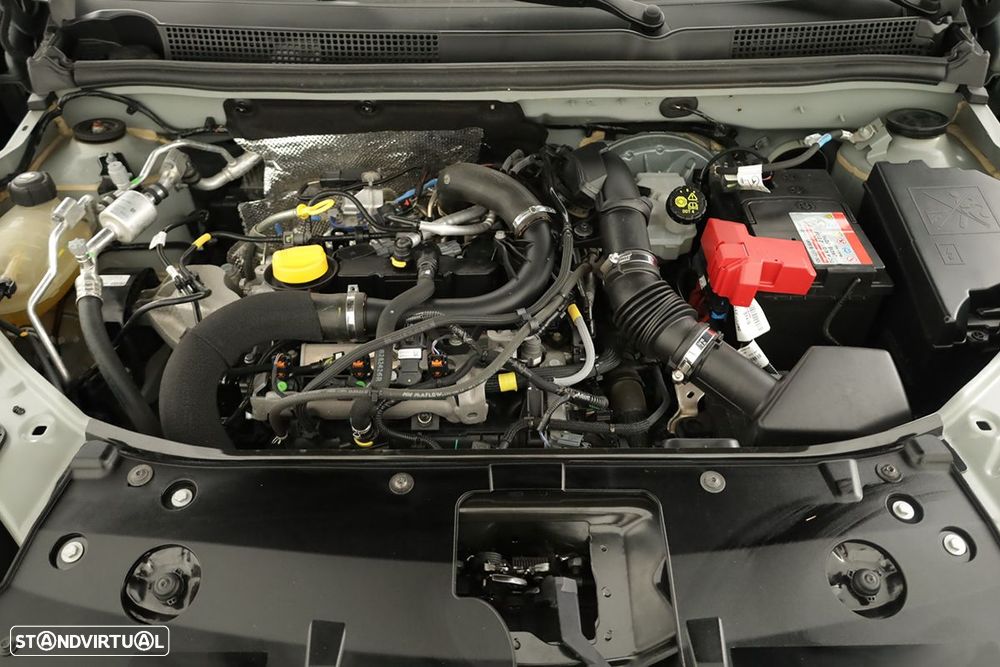 Dacia Jogger 1.0 ECO-G Extreme Bi-Fuel - 26