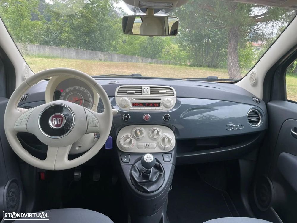 Fiat 500 - 13