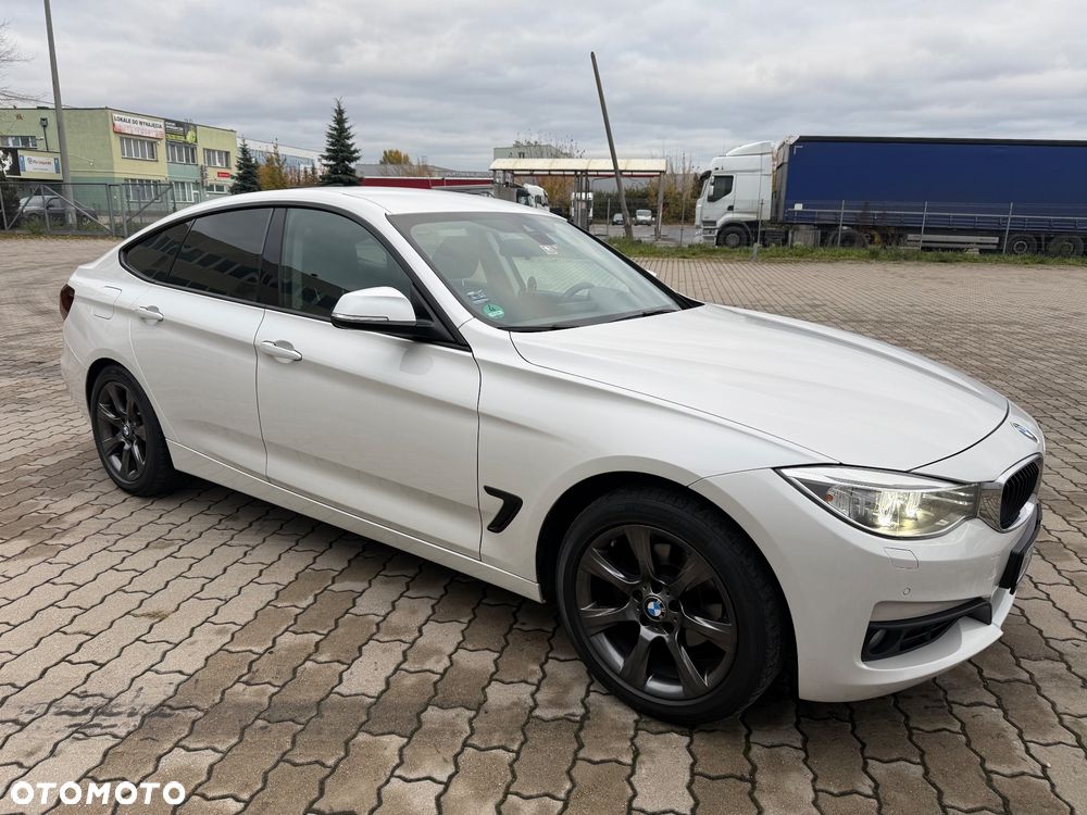 BMW 3GT - 6