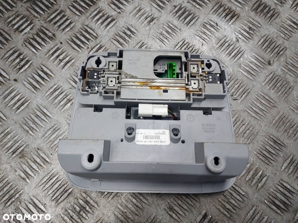 LAMPKA PODSUFITKI HONDA CR-V III 37130-SWW-E011-M1 - 2