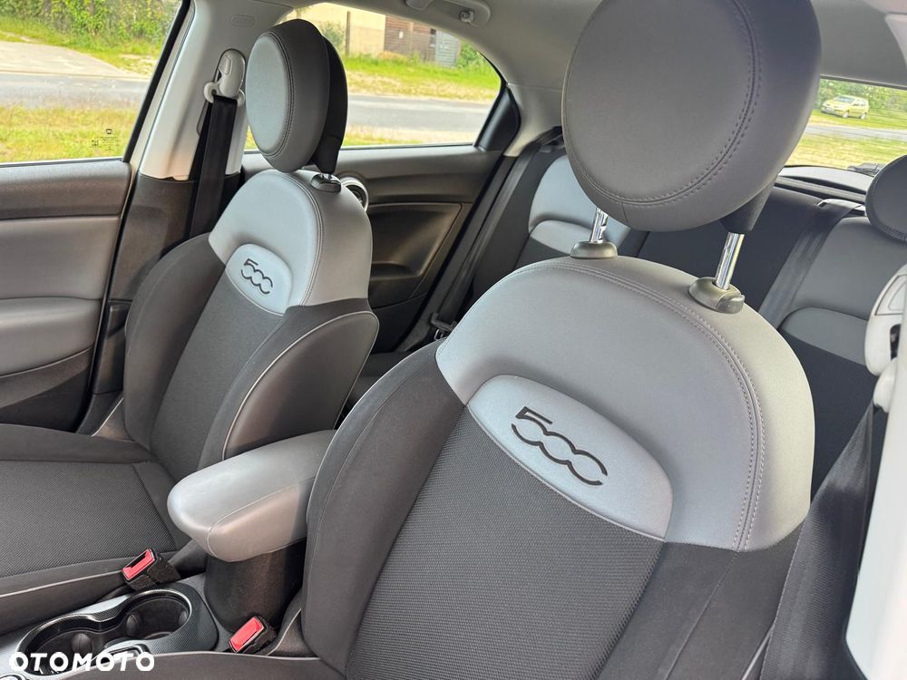 Fiat 500X 1.4 MultiAir Lounge - 6