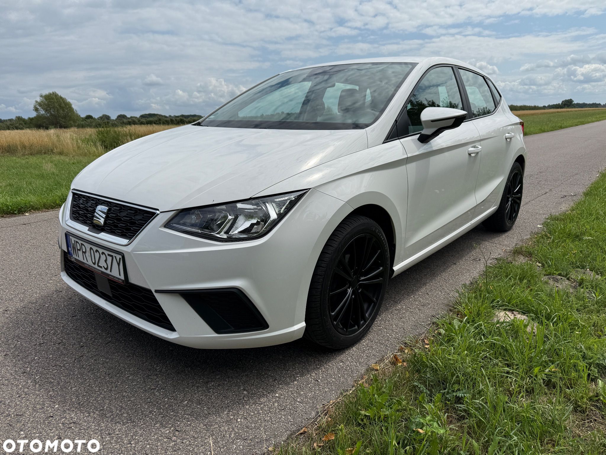 Seat Ibiza 1.0 EcoTSI S&S Reference - 1