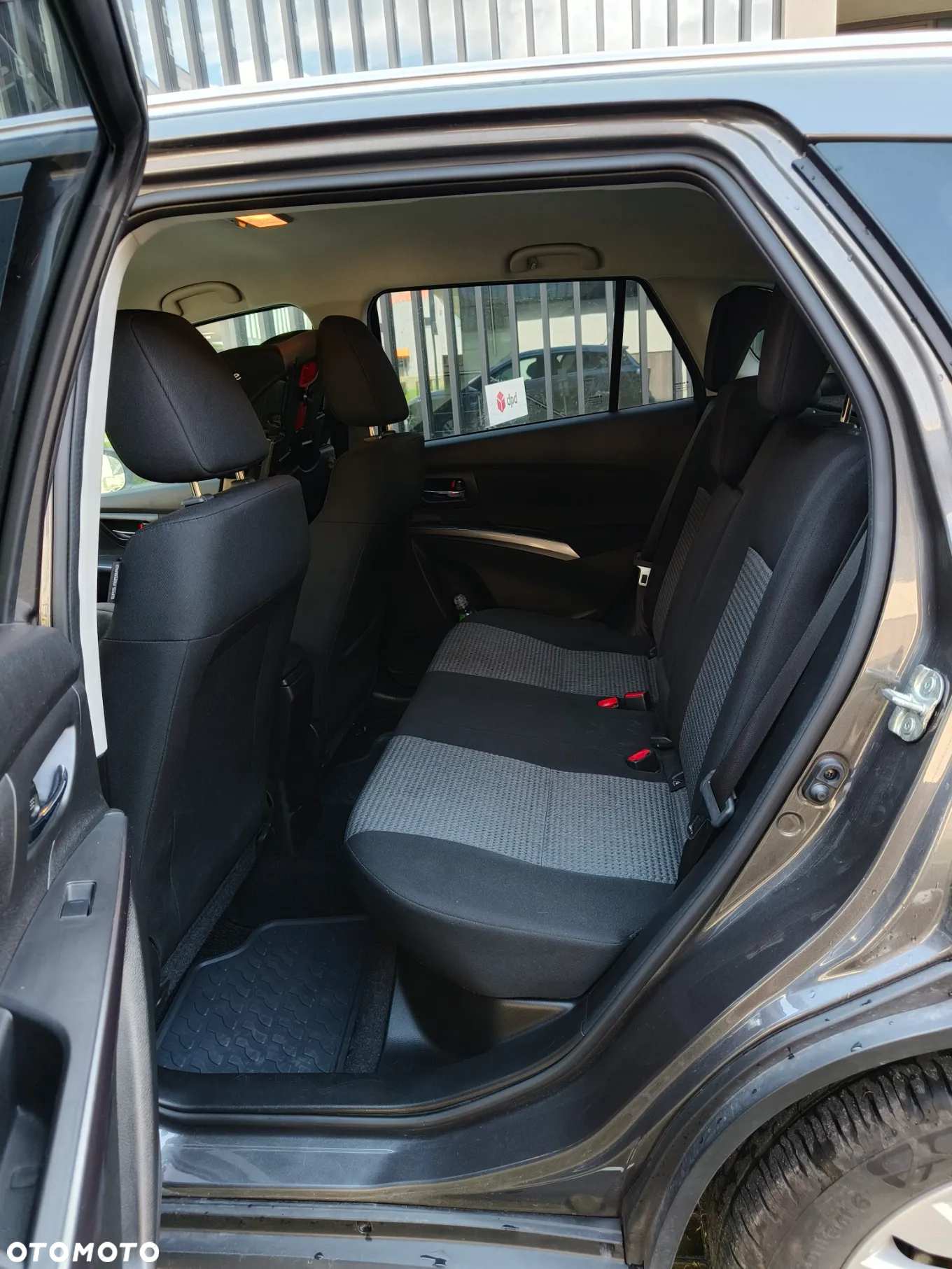 Suzuki SX4 - 32