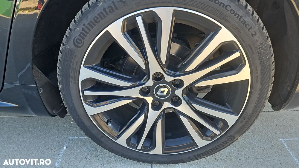 Renault Talisman ENERGY dCi 160 EDC INITIALE PARIS - 6