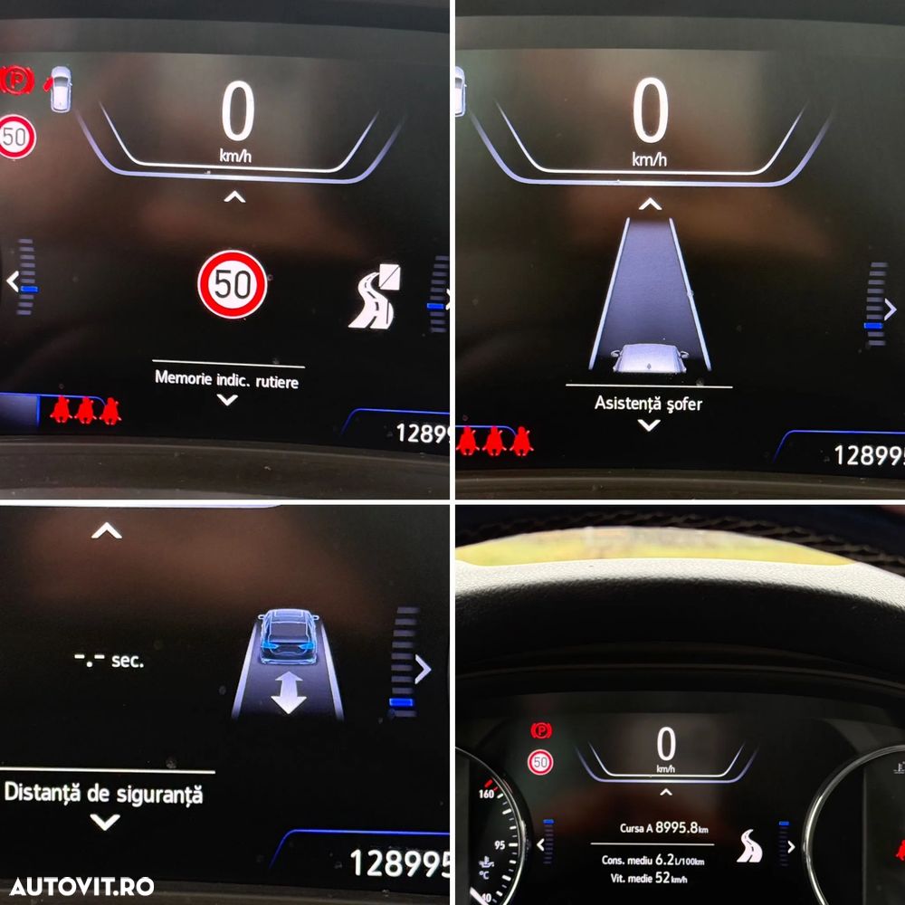 Opel Astra Sports Tourer 1.2 Turbo Business Elegance - 12