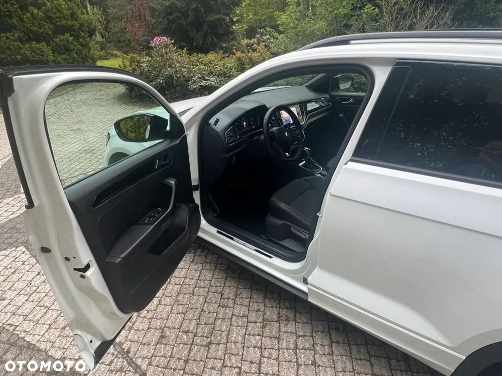 Volkswagen T-Roc 2.0 TSI 4Motion R DSG - 7