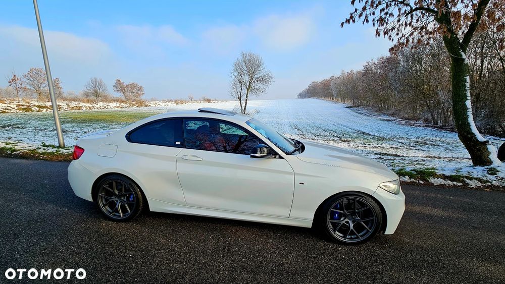 BMW Seria 2 M235i sport - 6