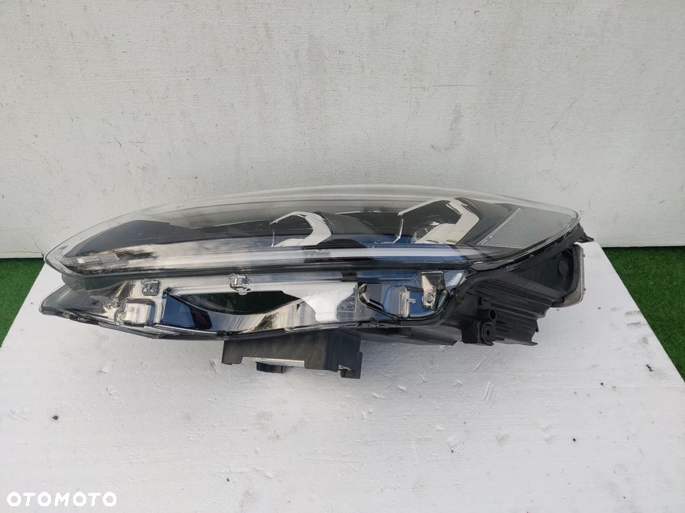 Lampa LED lewa Ford Kuga mk3 - 7