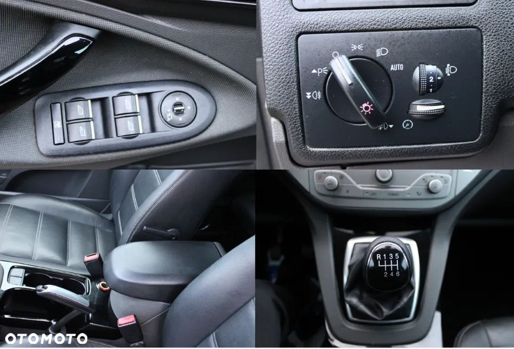 Ford Kuga 2.0 TDCi 2x4 Titanium - 25