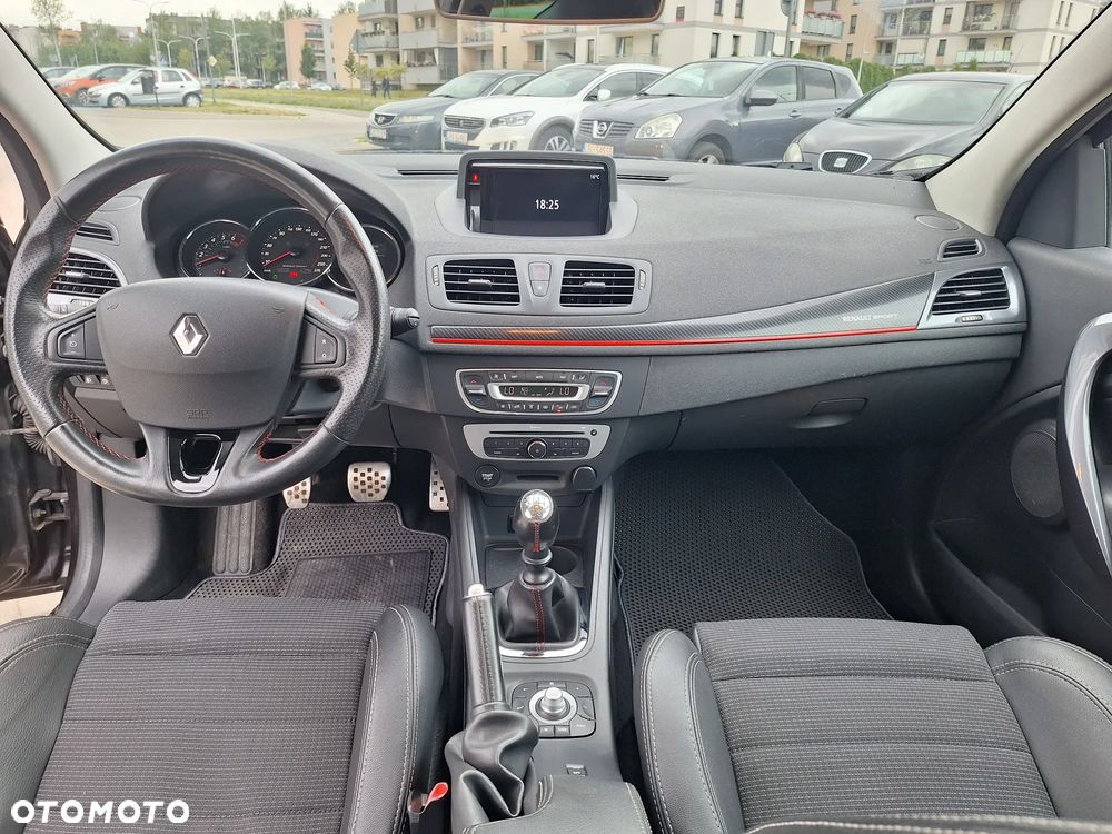 Renault Megane - 7