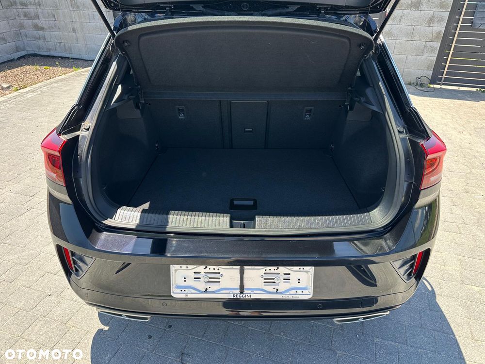 Volkswagen T-Roc 1.5 TSI R-Line - 17