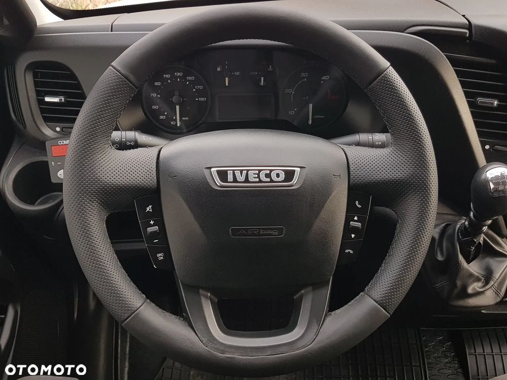 Iveco Daily 70-170 WINDA CHŁODNIA 10EP AGREGAT IZOTERMA - 33