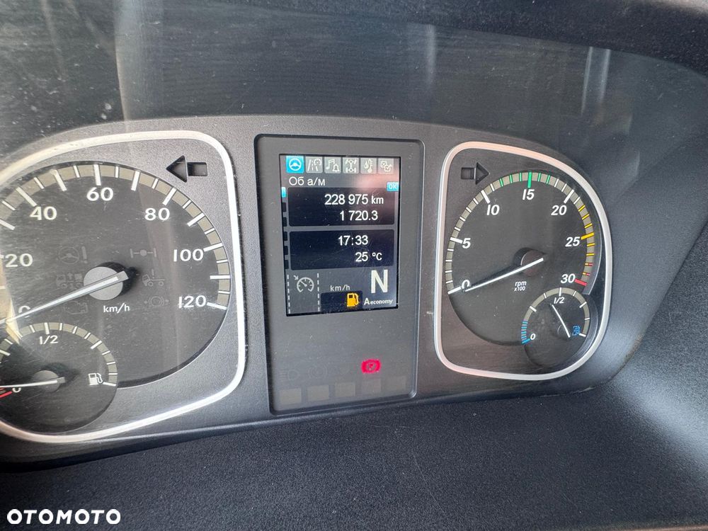 Mercedes-Benz Atego 1021 Bi-Temp (538) - 13