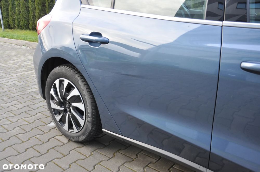 Ford Focus 1.0 EcoBoost Titanium - 10