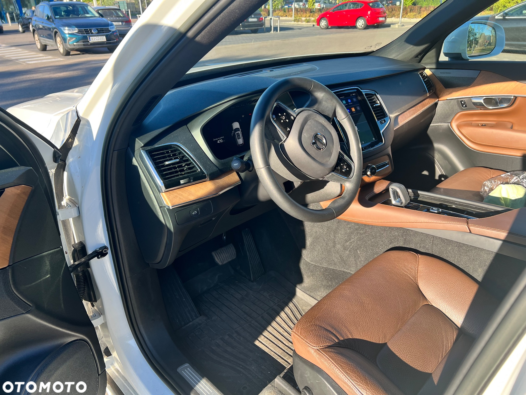 Volvo XC 90 - 29