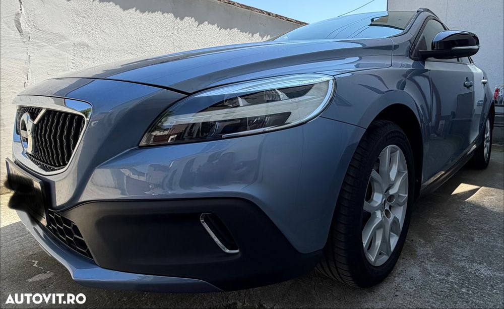 Volvo V40 D3 Momentum - 2