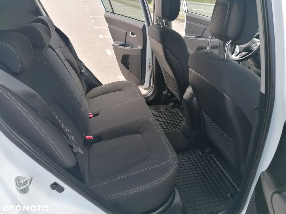 Kia Sportage 1.6 GDI XL 2WD - 27