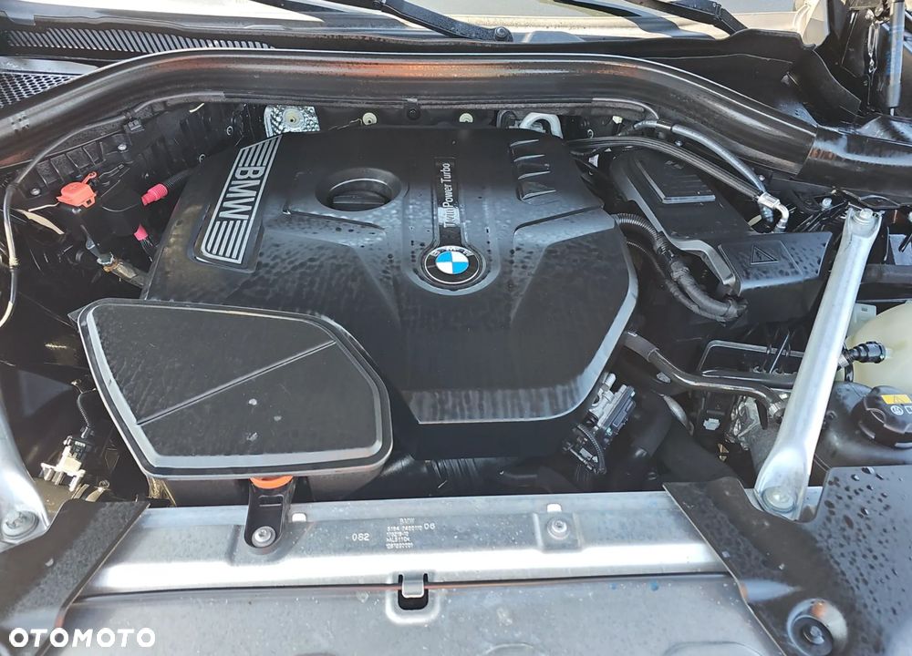 BMW X3 xDrive30i M Sport - 18