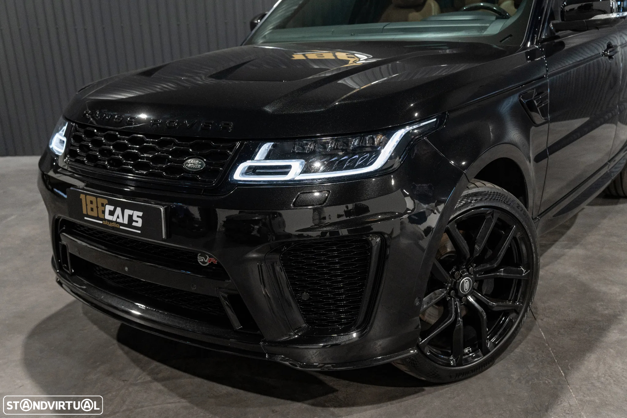 Land Rover Range Rover Sport 2.0 Si4 PHEV HSE Dynamic - 40