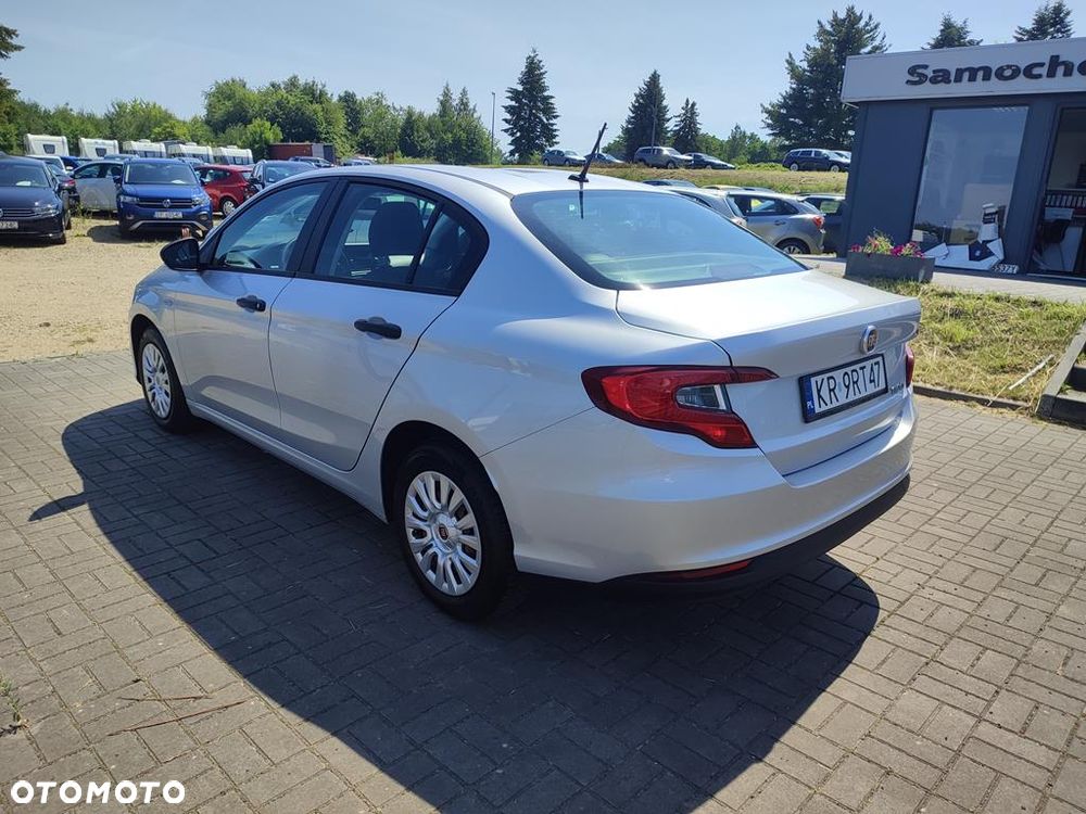Fiat Tipo 1.4 Classic - 5